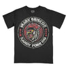 Mark Briscoe - Chicken Coop T-Shirt