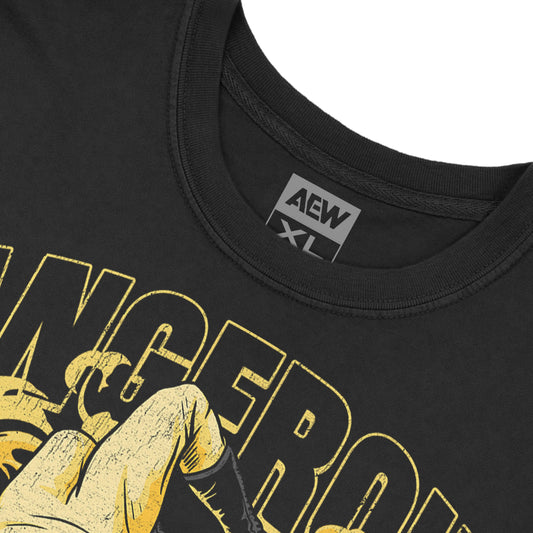 Mark Davis - Dangerous T-Shirt