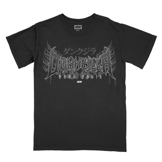 Mark Davis - Dunkzilla T-Shirt