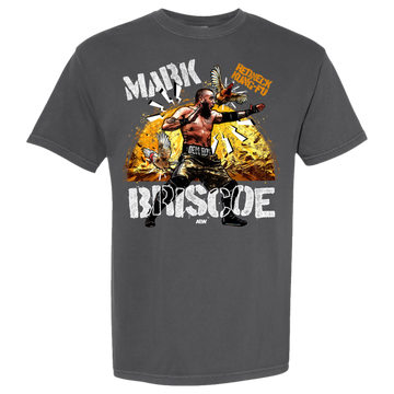 Mark Briscoe - Graphic Series T-Shirt