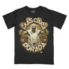 Mascara Dorada - Legend of Gold T-Shirt