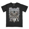 Megan Bayne - The Megasus T-Shirt