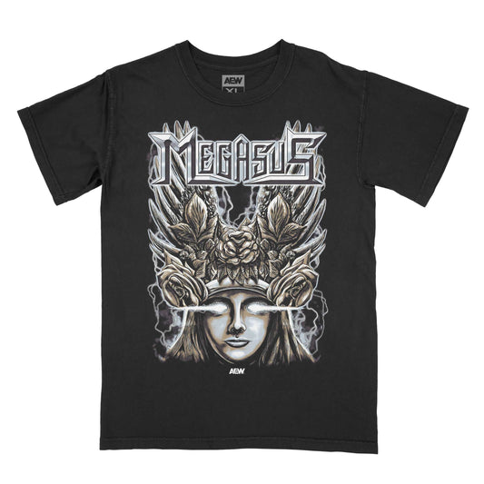 Megan Bayne - The Megasus T-Shirt