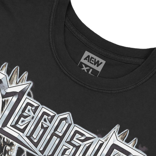 Megan Bayne - The Megasus T-Shirt