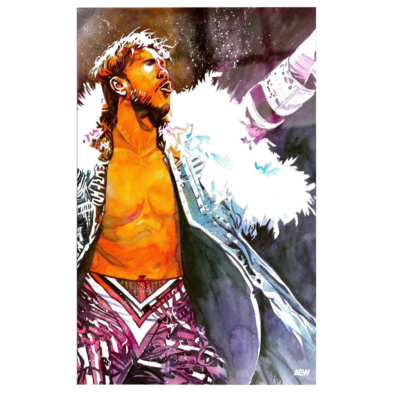 Will Ospreay – shopAEW