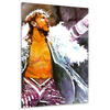 Will Ospreay - 12"x18" High Gloss Metal Art Print (The Art of Rob Schamberger)