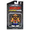 Dude Love - Micro Brawler®