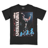 Mina Shirakawa - The Love Bomb T-Shirt