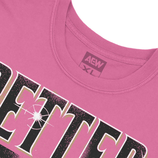 MJF - Better Than T-Shirt