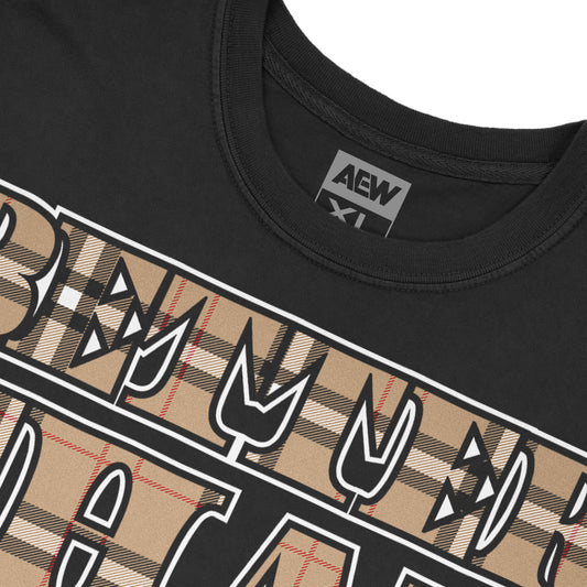MJF - Better Than You T-Shirt