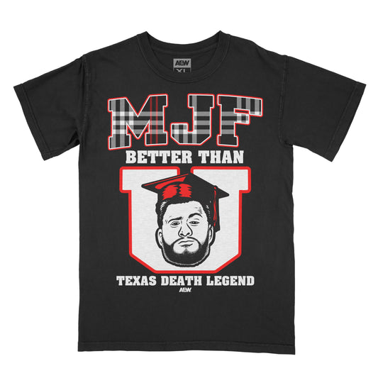 MJF - MJFU T-Shirt