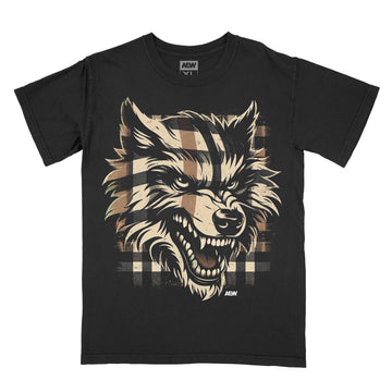 MJF - Wolf of Wrestling V2 T-Shirt
