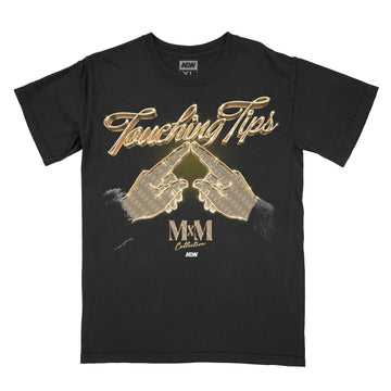 MxM - Touching Tips T-Shirt