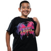 The New Level - Level Up Youth T-Shirt