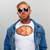 Orange Cassidy - Sunglasses T-Shirt Bundle (AEW Aviators Included)