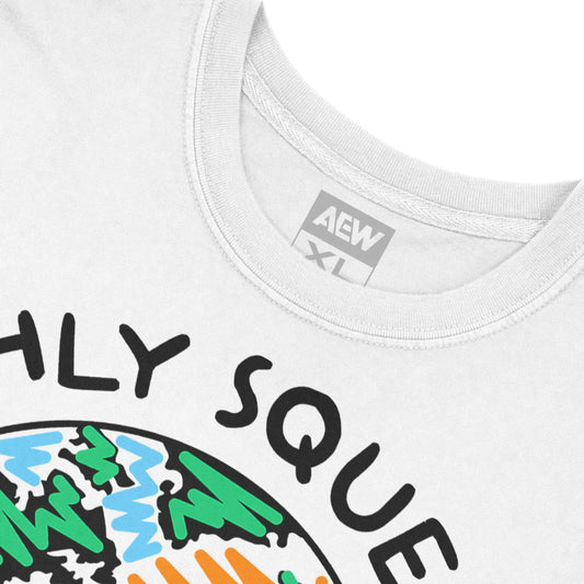 Orange Cassidy - Atlantic Orange T-Shirt