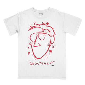 Orange Cassidy - Blood Orange T-Shirt