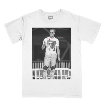 Orange Cassidy - Hardcore T-Shirt