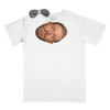 Orange Cassidy - Sunglasses T-Shirt Bundle (AEW Aviators Included)