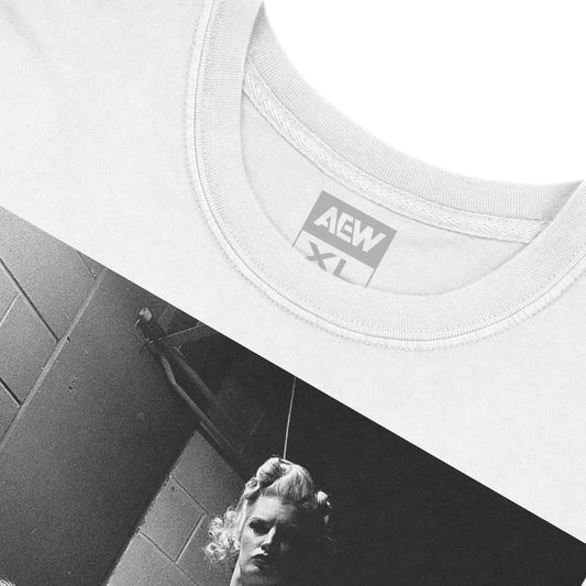 Orange Cassidy & Toni Storm - Candid Moments T-Shirt