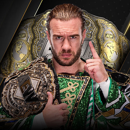 Will Ospreay
