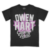 Owen Hart - Calgary's Finest T-Shirt