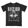 PAC - Death and Darkness T-Shirt