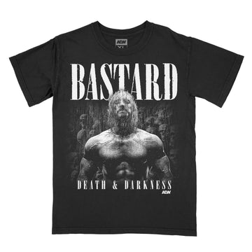 PAC - Death and Darkness T-Shirt