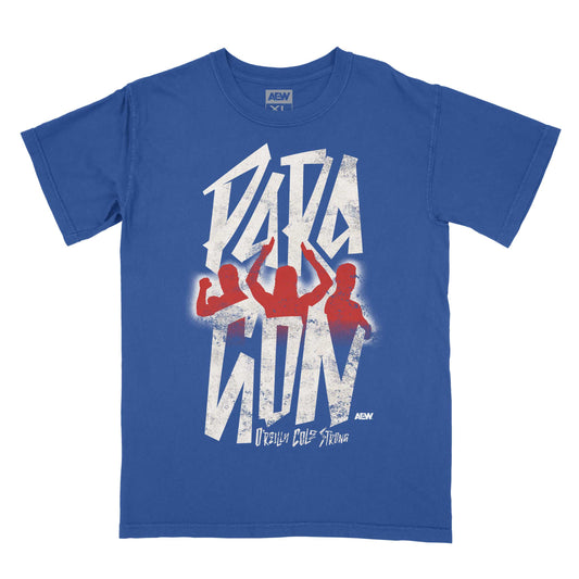 Paragon - Excellence Defined T-Shirt