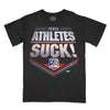 Premier Athletes - SUCK! T-Shirt