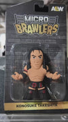 Konosuke Takeshita - Micro Brawler®