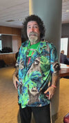 Cactus Jack - Micro Brawler®