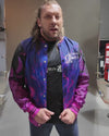 Kenny Omega x NERDS - LIMITED EDITION Jacket