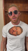 Orange Cassidy - Sunglasses T-Shirt Bundle (AEW Aviators Included)