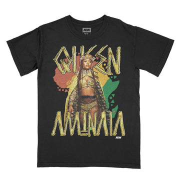 Queen Aminata - Royalty T-Shirt