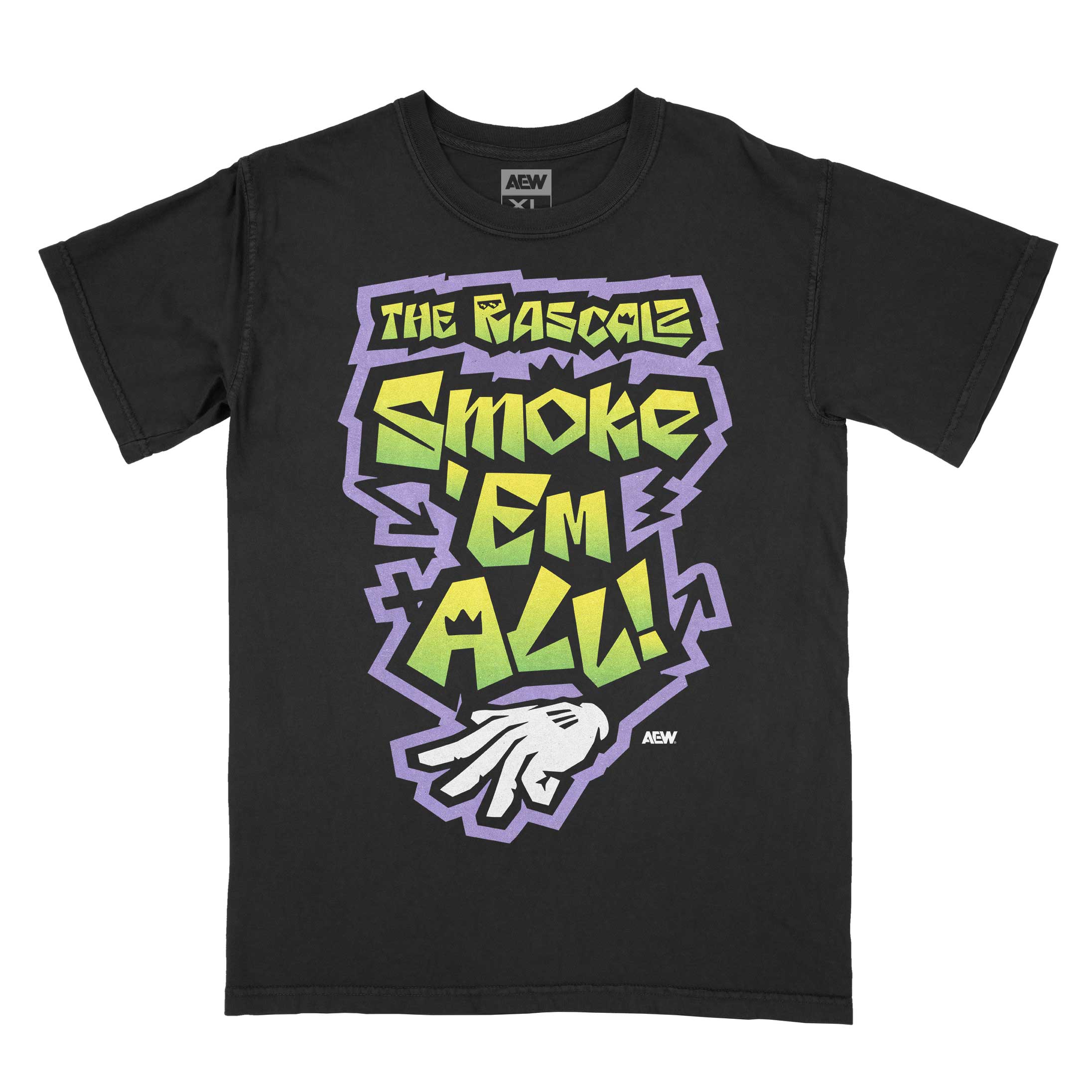 rascalz-smoke-em-all-aew5629-