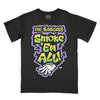 The Rascalz - Smoke 'Em All T-Shirt