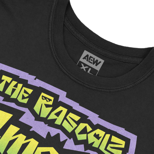 The Rascalz - Smoke 'Em All T-Shirt