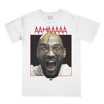 Ricochet - AAHAAAAA T-Shirt