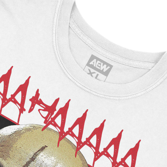 Ricochet - AAHAAAAA T-Shirt