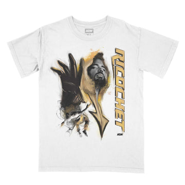 Ricochet - Unstoppable T-Shirt