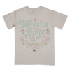 RJ City and Renee Paquette - Wrestle Aunts T-Shirt