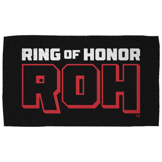 CM Punk - Best in the World SUBLIMATED FLAG - 60 X 35