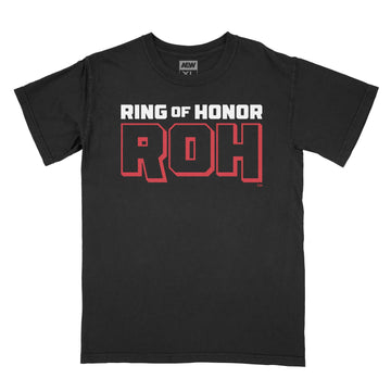 ROH Logo T-Shirt