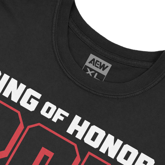 ROH Logo T-Shirt