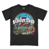 ROH Supercard of Honor 2026 Event T-Shirt