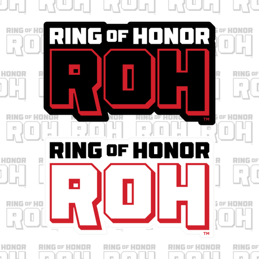 CM Punk - Best in the World Sticker