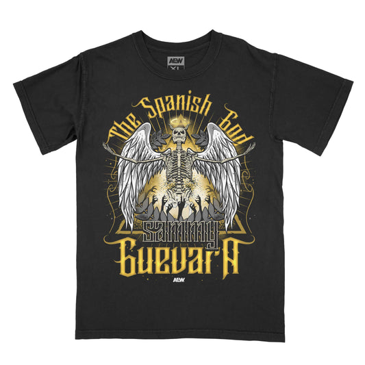 Sammy Guevara - Ascendant T-Shirt