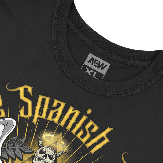 Sammy Guevara - Ascendant T-Shirt