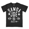 Samoa Joe - The Final Boss T-Shirt